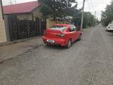 Mazda 3 2007 года за 2 200 000 тг. в Астана – фото 2