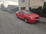 Mazda 3 2007 года за 2 200 000 тг. в Астана – фото 3