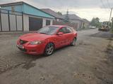 Mazda 3 2007 года за 2 200 000 тг. в Астана – фото 4