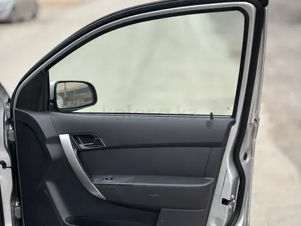 Ravon Nexia R3 2019 года за 3 700 000 тг. в Кызылорда – фото 11