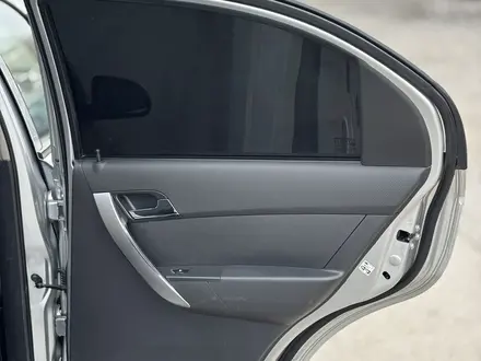 Ravon Nexia R3 2019 года за 3 700 000 тг. в Кызылорда – фото 14