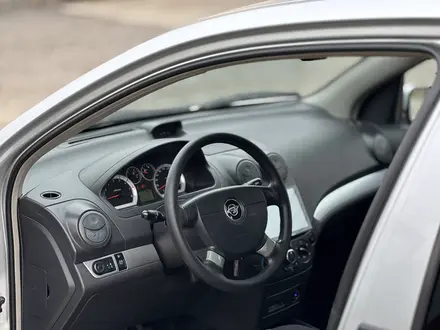 Ravon Nexia R3 2019 года за 3 700 000 тг. в Кызылорда – фото 18