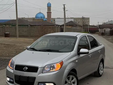Ravon Nexia R3 2019 года за 3 700 000 тг. в Кызылорда – фото 2