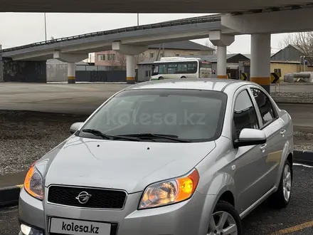 Ravon Nexia R3 2019 года за 3 700 000 тг. в Кызылорда