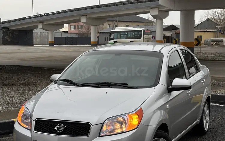 Ravon Nexia R3 2019 года за 3 700 000 тг. в Кызылорда