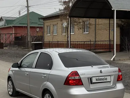 Ravon Nexia R3 2019 года за 3 700 000 тг. в Кызылорда – фото 3