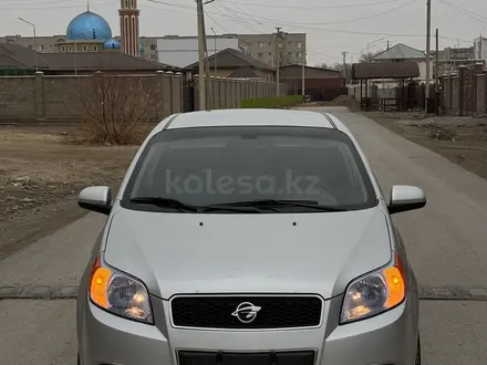 Ravon Nexia R3 2019 года за 3 700 000 тг. в Кызылорда – фото 5