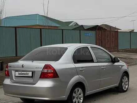 Ravon Nexia R3 2019 года за 3 700 000 тг. в Кызылорда – фото 7