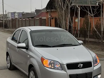 Ravon Nexia R3 2019 года за 3 700 000 тг. в Кызылорда – фото 6