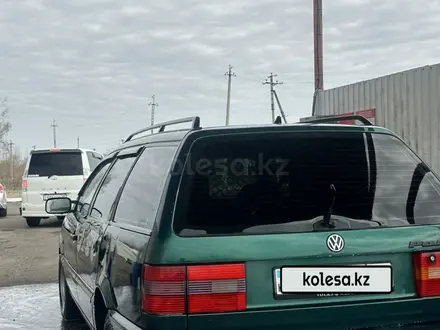 Volkswagen Passat 1995 года за 1 580 000 тг. в Петропавловск