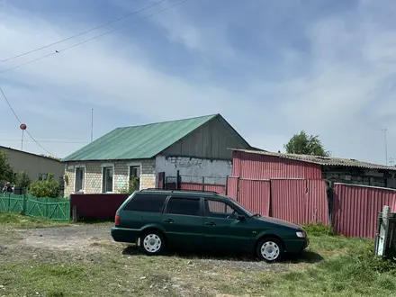 Volkswagen Passat 1995 года за 1 580 000 тг. в Петропавловск – фото 11