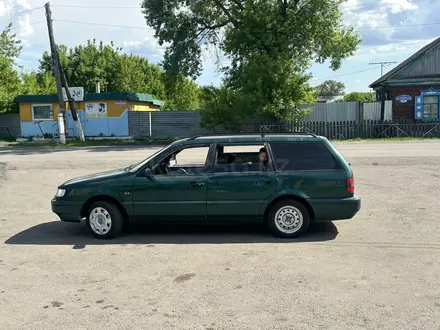 Volkswagen Passat 1995 года за 1 580 000 тг. в Петропавловск – фото 12