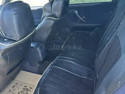 Volkswagen Passat 1995 года за 1 580 000 тг. в Петропавловск – фото 4