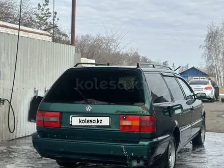 Volkswagen Passat 1995 года за 1 580 000 тг. в Петропавловск – фото 2