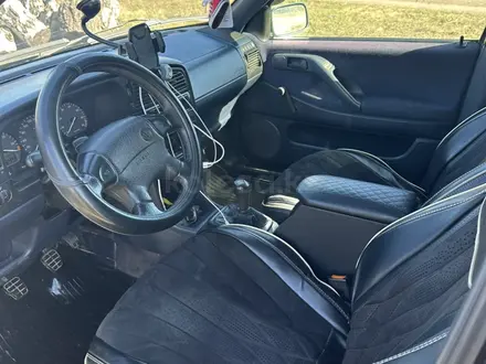 Volkswagen Passat 1995 года за 1 580 000 тг. в Петропавловск – фото 3