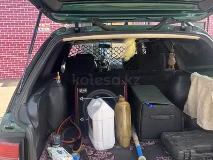 Volkswagen Passat 1995 года за 1 580 000 тг. в Петропавловск – фото 8