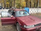 Mazda 626 1992 года за 290 000 тг. в Павлодар – фото 2