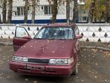 Mazda 626 1992 года за 290 000 тг. в Павлодар