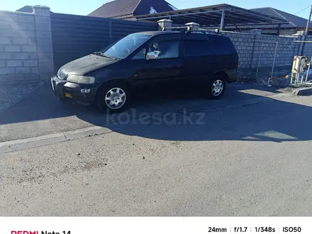 Honda Odyssey 1995 года за 1 800 000 тг. в Талдыкорган
