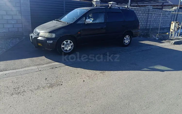 Honda Odyssey 1995 года за 1 800 000 тг. в Талдыкорган