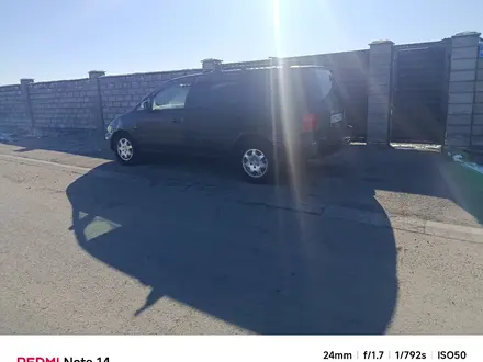 Honda Odyssey 1995 года за 1 800 000 тг. в Талдыкорган – фото 2