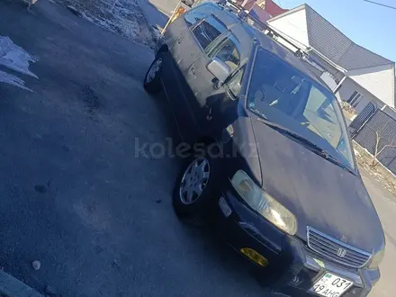 Honda Odyssey 1995 года за 1 800 000 тг. в Талдыкорган – фото 4