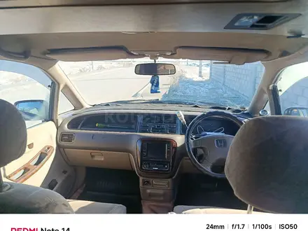 Honda Odyssey 1995 года за 1 800 000 тг. в Талдыкорган – фото 6
