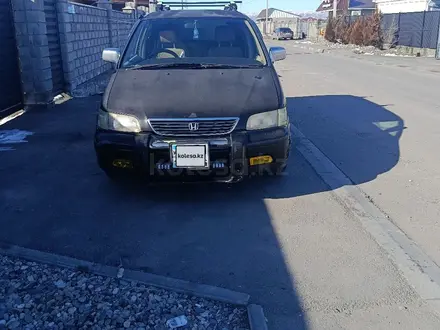 Honda Odyssey 1995 года за 1 800 000 тг. в Талдыкорган – фото 5