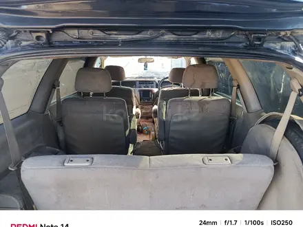 Honda Odyssey 1995 года за 1 800 000 тг. в Талдыкорган – фото 7