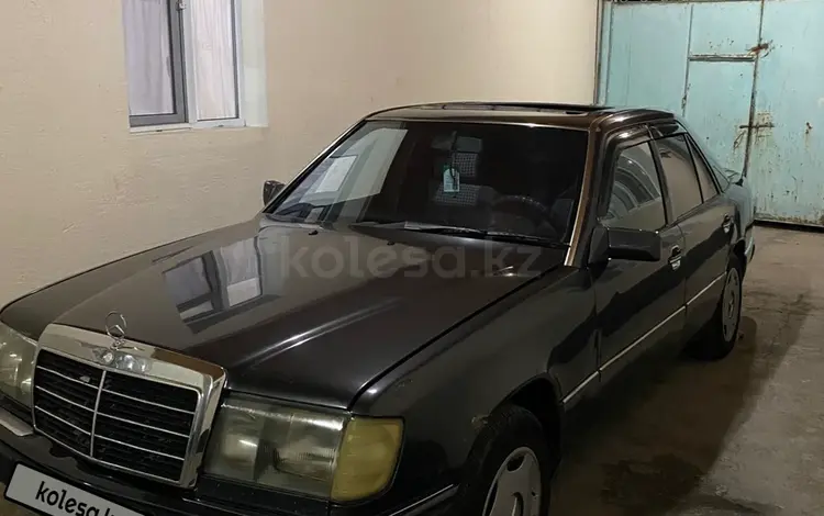 Mercedes-Benz E 230 1992 года за 1 000 000 тг. в Шымкент