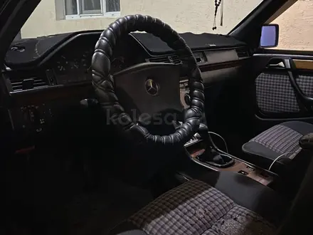 Mercedes-Benz E 230 1992 года за 1 000 000 тг. в Шымкент – фото 4