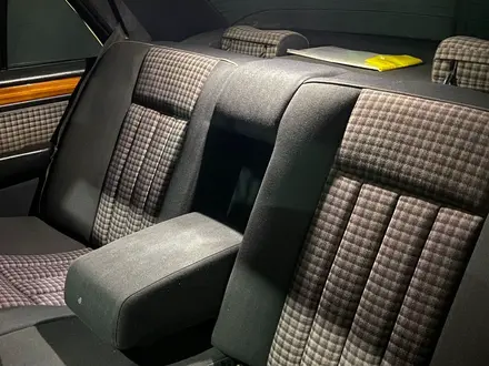 Mercedes-Benz E 230 1992 года за 1 000 000 тг. в Шымкент – фото 8