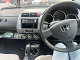 Honda Fit 2001 годаүшін2 500 000 тг. в Усть-Каменогорск – фото 4