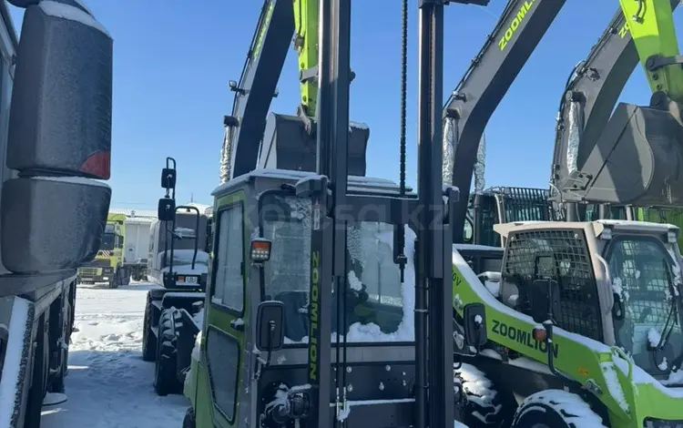 Zoomlion  FD 30 2025 года в Караганда