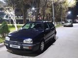 Volkswagen Golf 1995 годаfor1 800 000 тг. в Алматы – фото 2