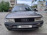 Audi 80 1988 годаүшін1 200 000 тг. в Сатпаев