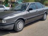 Audi 80 1988 года за 1 200 000 тг. в Сатпаев – фото 5