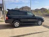 Toyota Land Cruiser 2007 годаүшін9 800 000 тг. в Актобе