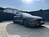 Hyundai Sonata 2021 года за 10 700 000 тг. в Алматы – фото 2