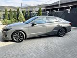 Hyundai Sonata 2021 года за 10 700 000 тг. в Алматы – фото 5