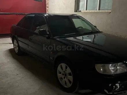 Audi A6 1994 года за 1 800 000 тг. в Кызылорда – фото 2