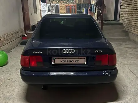 Audi A6 1994 года за 1 800 000 тг. в Кызылорда – фото 3