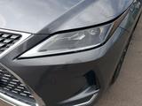 Lexus RX 350 2022 годаүшін27 500 000 тг. в Алматы