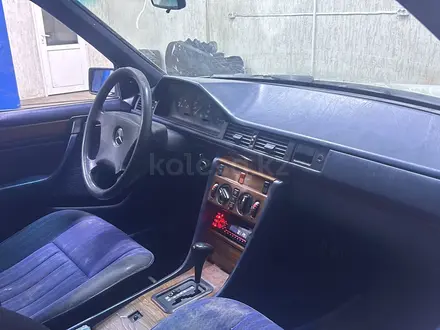 Mercedes-Benz E 230 1992 года за 2 600 000 тг. в Алматы – фото 7