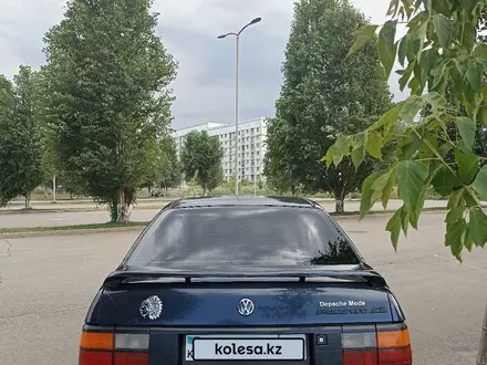 Volkswagen Passat 1991 года за 1 500 000 тг. в Алматы – фото 11