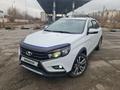 ВАЗ (Lada) Vesta SW Cross 2021 года за 8 000 000 тг. в Темиртау