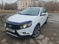 ВАЗ (Lada) Vesta SW Cross 2021 года за 8 000 000 тг. в Темиртау – фото 2