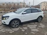 ВАЗ (Lada) Vesta SW Cross 2021 годаfor8 000 000 тг. в Темиртау – фото 5