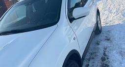 Nissan Qashqai 2007 года за 5 000 000 тг. в Актобе – фото 3