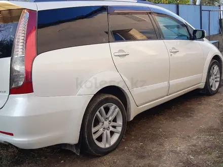 Mitsubishi Grandis 2006 года за 5 500 000 тг. в Актобе – фото 7